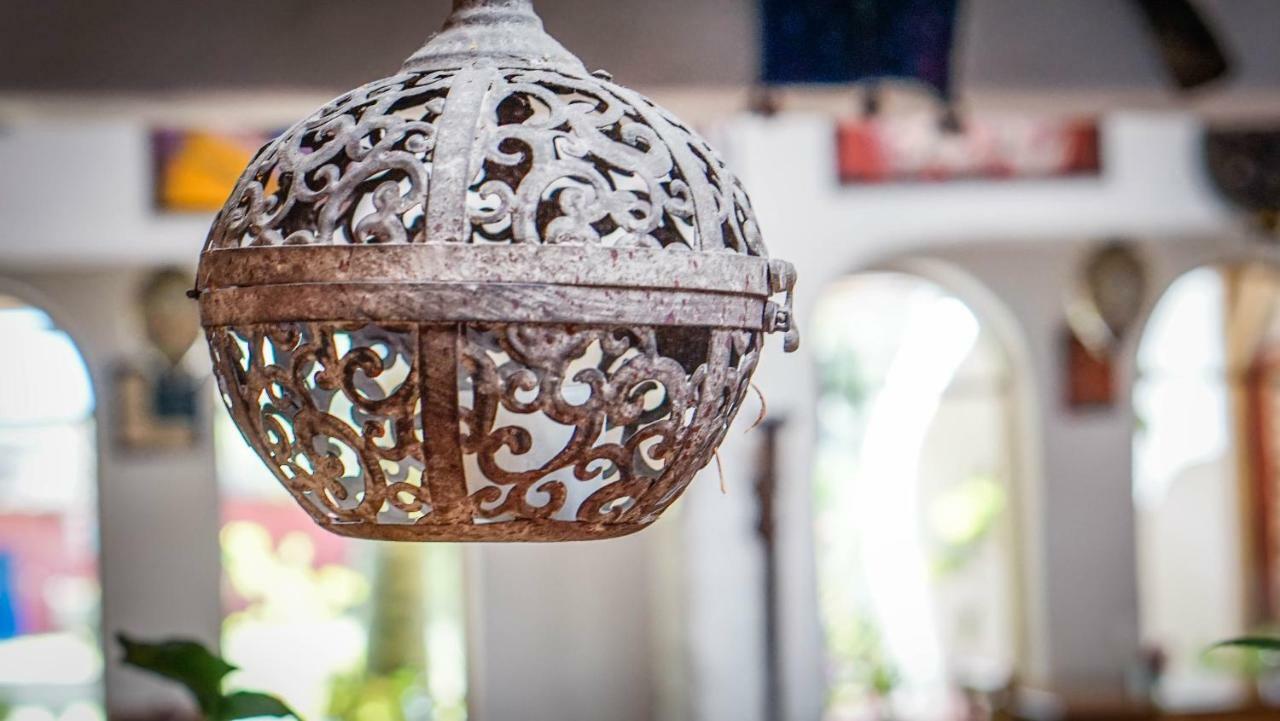 Hosteria Museart Pantavi Tumbabiro Εξωτερικό φωτογραφία